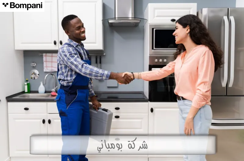 شركة بومباني