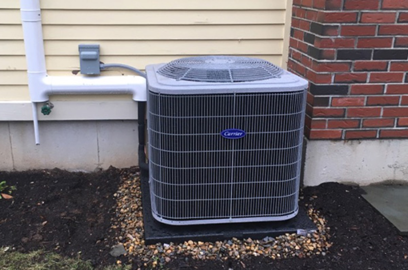 صيانة كاريير الرئيسي