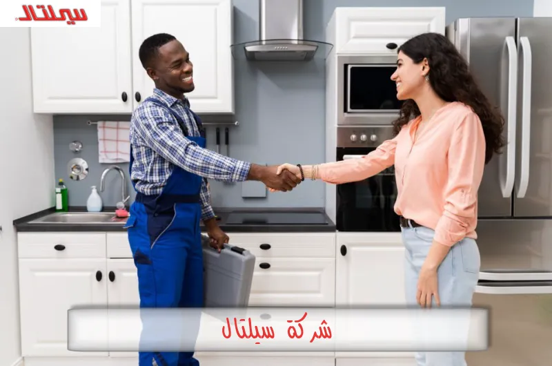 شركة سيلتال